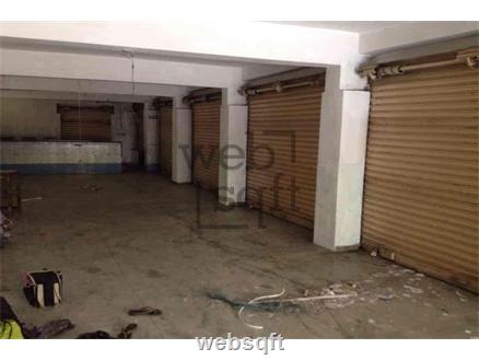 Commercial Retail showroom for Sale in Telangana